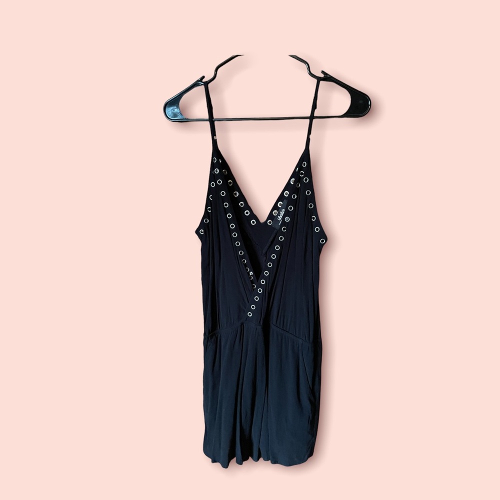 Lulu’s romper